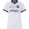 Women's Inter Milan Away Jersey 2026/27