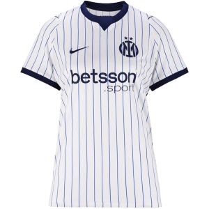 Women's Inter Milan Away Jersey 2026/27