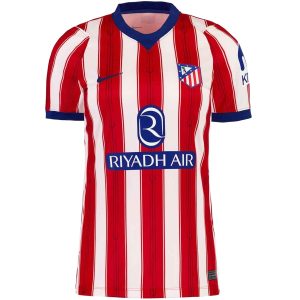 Women's Atletico Madrid Home Jersey 2026/27