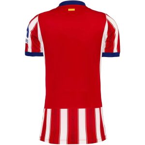 Women's Atletico Madrid Home Jersey 2026/27
