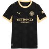 Women's Manchester City Away Jersey 2026/27