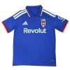 Como 1907 Home Jersey 2026/27