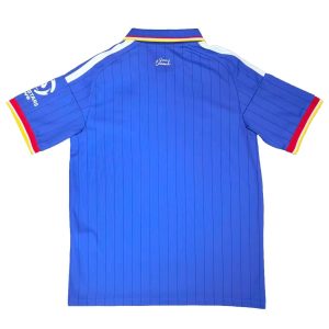 Como 1907 Home Jersey 2026/27