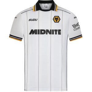 Wolves Away Jersey 2026/27