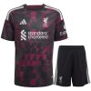 Liverpool Third Jersey Kit 2026/27