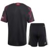 Liverpool Third Jersey Kit 2026/27