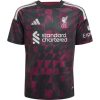 Liverpool Third Jersey Kit 2026/27