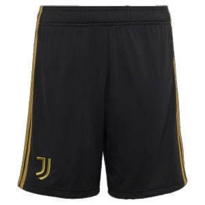 Juventus Third Football Shorts 2026/27