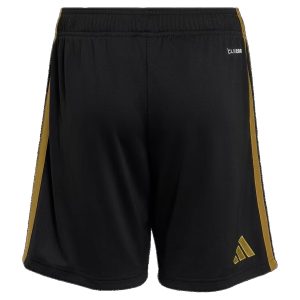 Juventus Third Football Shorts 2026/27