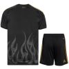 Juventus Third Jersey Kit 2026/27