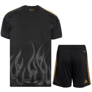 Juventus Third Jersey Kit 2026/27
