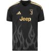 Juventus Third Jersey Kit 2026/27