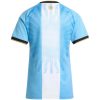 Women's Argentina x Messi Farewell Anniversary Jersey 2026