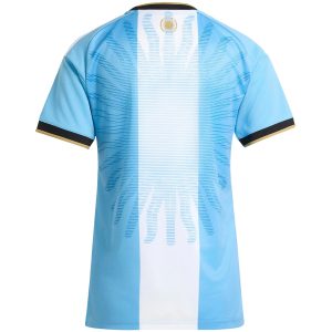 Women's Argentina x Messi Farewell Anniversary Jersey 2026