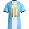 Messi #10 Women's Argentina x Messi Farewell Anniversary Jersey 2026