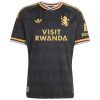 Aston Villa Away Match Jersey Player Version 2026/27
