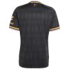 Aston Villa Away Match Jersey Player Version 2026/27
