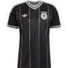 Germany Third Match Jersey Player Version 2026