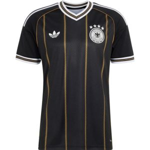 Germany Third Match Jersey Player Version 2026