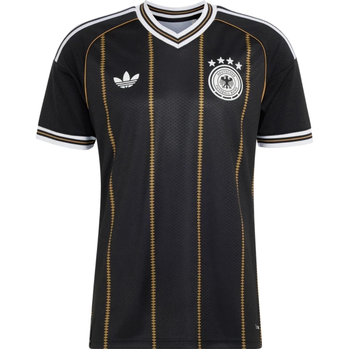 Germany Third Match Jersey Player Version 2026 – Flux Jersey Germany Third Match Jersey Player Version 2026