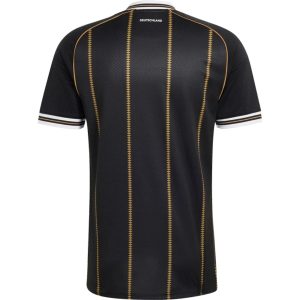 Germany Third Match Jersey Player Version 2026