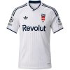 Como 1907 Away Jersey 2026/27