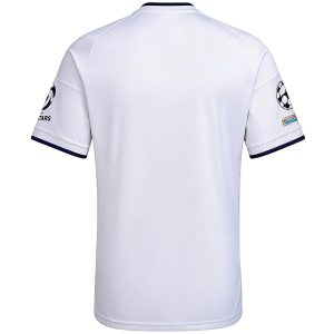 Como 1907 Away Jersey 2026/27