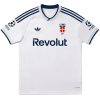 Como 1907 Away Jersey 2026/27