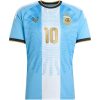 Messi #10 Argentina x Messi Farewell Anniversary Jersey Kit 2026