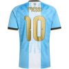 Messi #10 Argentina x Messi Farewell Anniversary Jersey Kit 2026