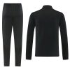 PSG Training Kit (Jacket+Pants) Black 2026/27