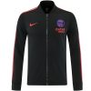 PSG Training Kit (Jacket+Pants) Black 2026/27