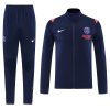 PSG Training Kit (Jacket+Pants) Navy 2026/27