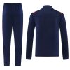 PSG Training Kit (Jacket+Pants) Navy 2026/27