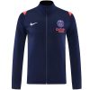 PSG Training Kit (Jacket+Pants) Navy 2026/27