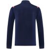 PSG Training Kit (Jacket+Pants) Navy 2026/27