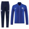 Inter Milan Training Kit (Jacket+Pants) Blue 2026/27
