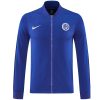 Inter Milan Training Kit (Jacket+Pants) Blue 2026/27