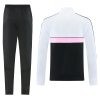 Juventus Training Kit (Jacket+Pants) Black&White 2026/27