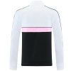 Juventus Training Kit (Jacket+Pants) Black&White 2026/27