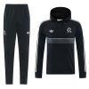 Club America Hoodie Training Kit Black 2026/27