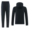 Club America Hoodie Training Kit Black 2026/27