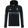 Club America Hoodie Training Kit Black 2026/27