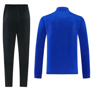 Chelsea Training Kit (Jacket+Pants) Blue 2026/27