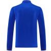 Chelsea Training Kit (Jacket+Pants) Blue 2026/27
