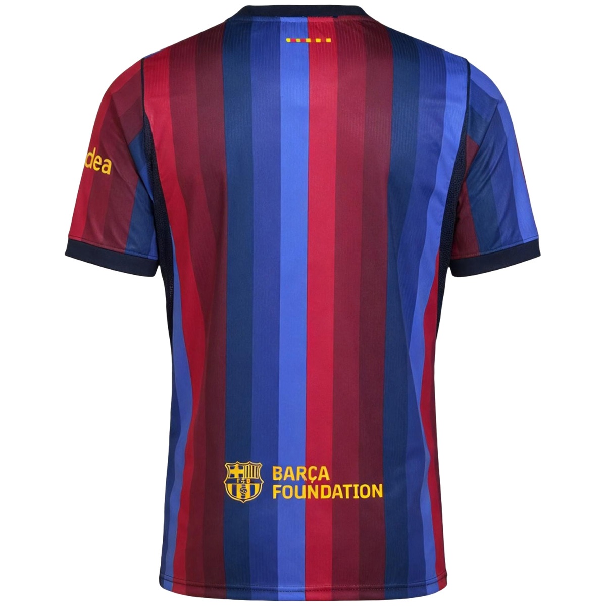 Barcelona x Golf Wang Home Jersey 2026/27