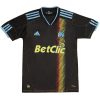 Retro Marseille Away Jersey 2010/11 - front view