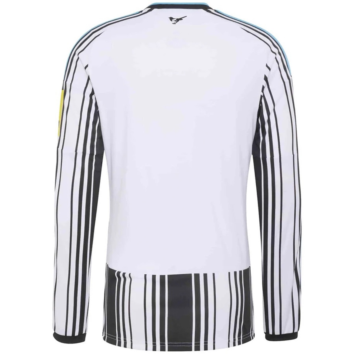 Newcastle United Home Long Sleeve Jersey 2026/27