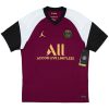 Retro PSG Third Jersey 2020/21 - front view