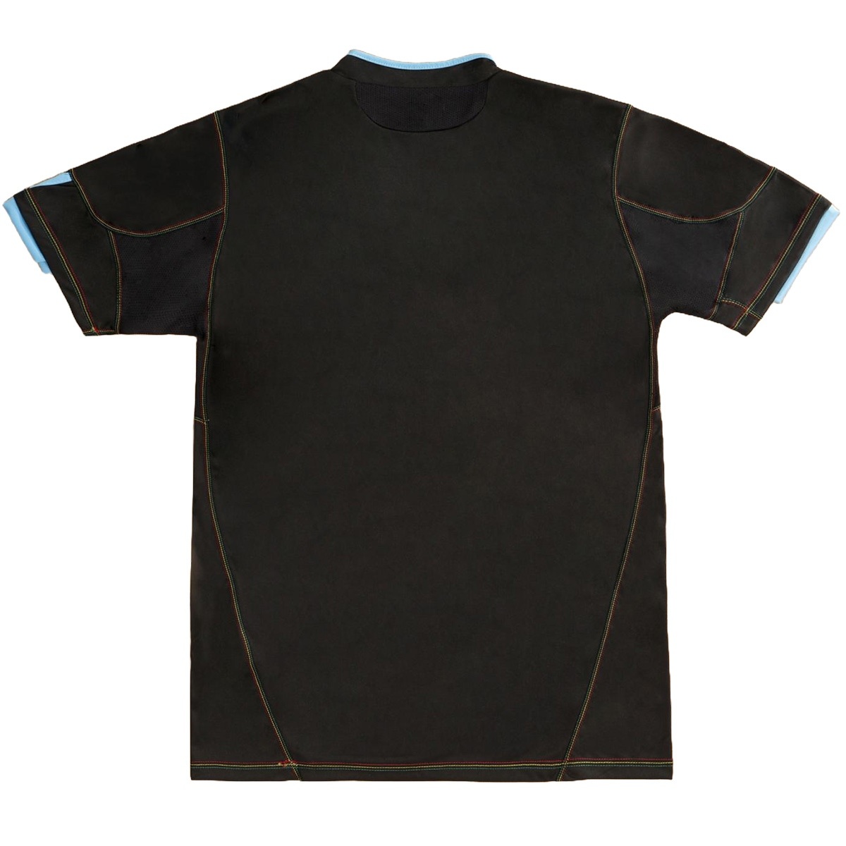 Retro Marseille Away Jersey 2010/11